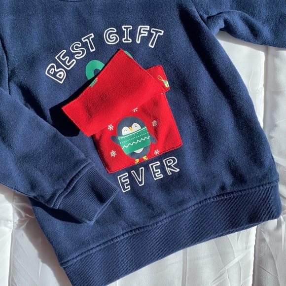 H&M sweatshirt - Picture 2 of 4